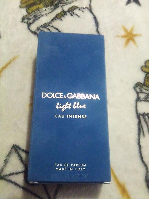 Buy & Sell West Midlands Birmingham - Photos for genuine dolce and gabbana perfume