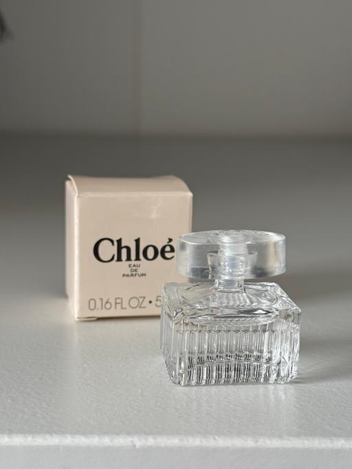 Buy & Sell West Midlands Sandwell - Photos for Brand New Miniature Perfume 5ml