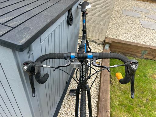 Buy & Sell Bristol Saint Annes Park - Bristol - Photos for Boardman CX Comp Men’s Bike
