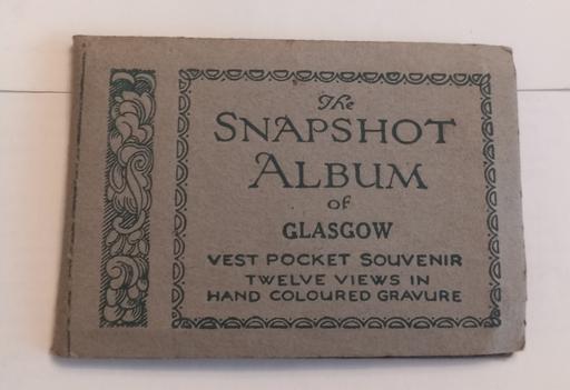 Buy & Sell Merseyside Saint Helens - Photos for hand coulered photos of Glasgow book