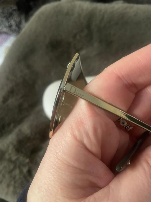 Buy & Sell North West London Grahame Park - North West London - Photos for Dior sunglasses