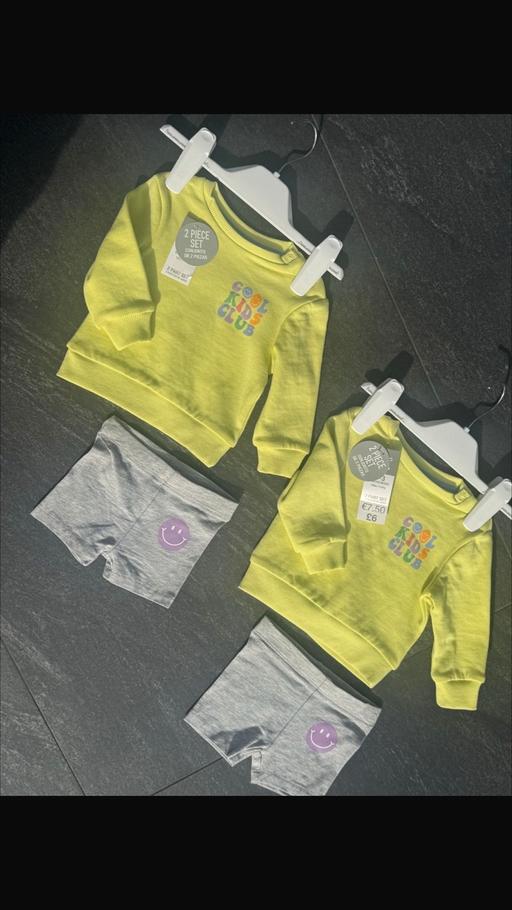 Buy & Sell Hertfordshire Broxbourne - Photos for BABY SET