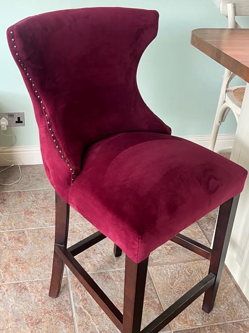 Buy & Sell West Midlands Walsall - Photos for Bar stools