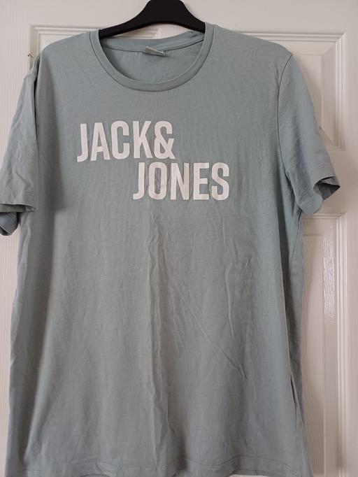 Buy & Sell South Yorkshire Rotherham - Photos for Jack Jones tshirt