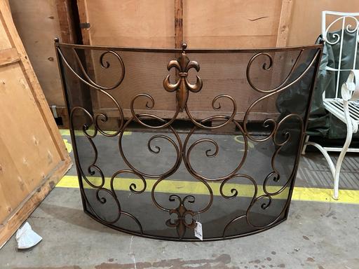 Buy & Sell Worcestershire Redditch - Photos for Fire guard