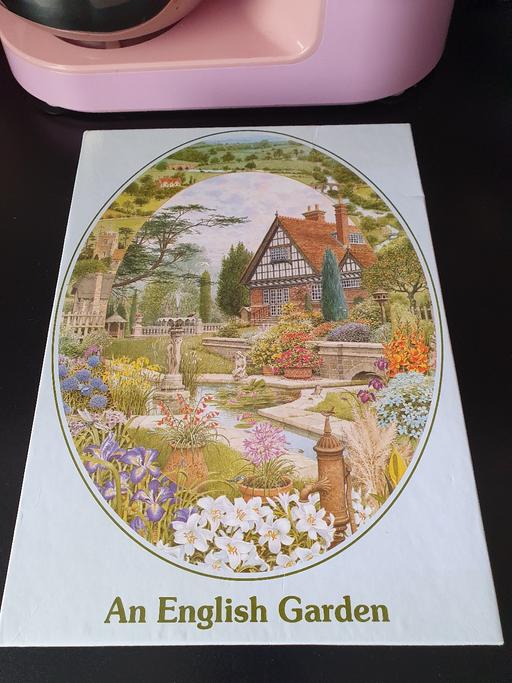 Buy & Sell Upper Gornal Dudley - Photos for 1000 piece jigsaw puzzle NEW