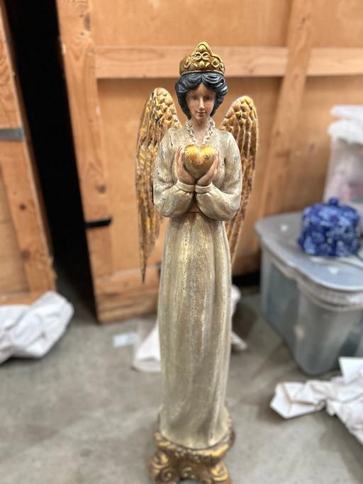 Buy & Sell Worcestershire Redditch - Photos for Angel statue