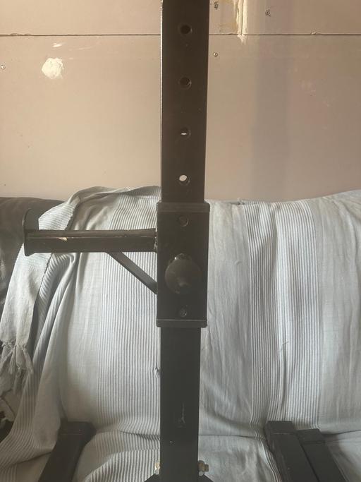 Buy & Sell West Midlands Dudley - Photos for Squat Racks