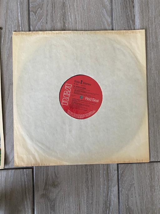 Buy & Sell West Midlands Birmingham - Photos for Sound of Music Soundtrack Vinyl
