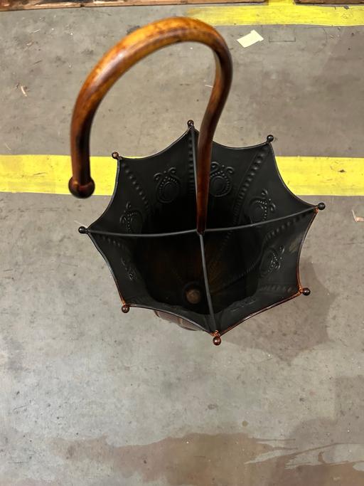 Buy & Sell Worcestershire Redditch - Photos for Umbrella stand