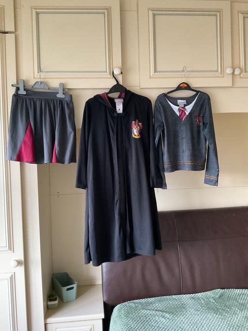 Buy & Sell West Midlands Sandwell - Photos for Harry Potter suit