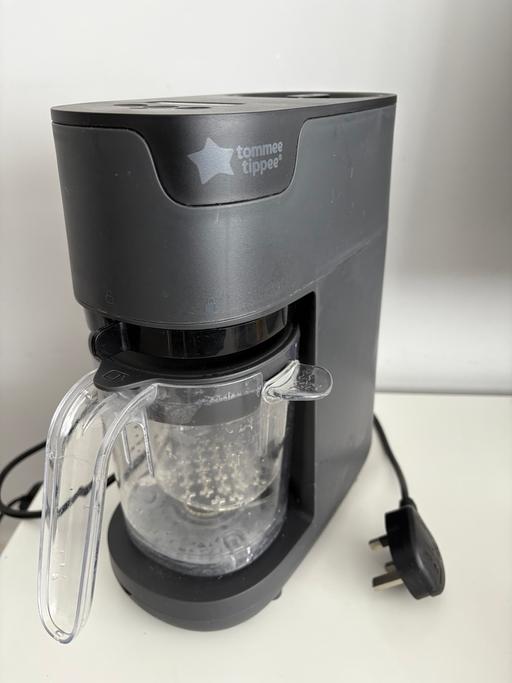 Buy & Sell East London Wapping - East London - Photos for Tommee Tippee baby food prep machine