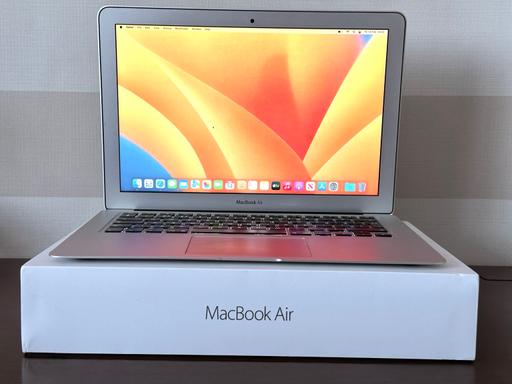 Buy & Sell South East London Borough - South East London - Photos for Apple MacBook Air 13” 2017 Core i5 | Boxed