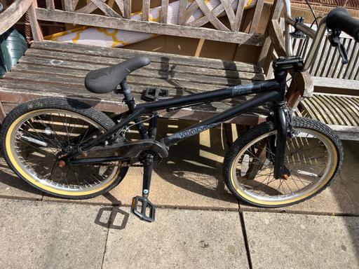 Buy & Sell Essex Epping Forest - Photos for Voodoo BMX