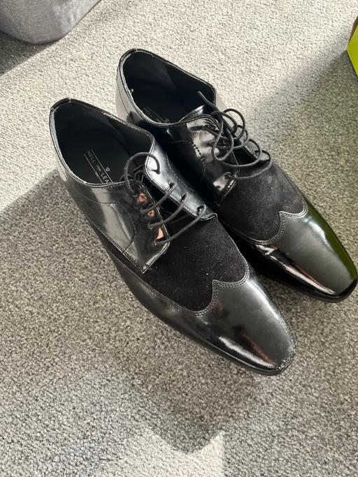 Buy & Sell East London Old Ford - East London - Photos for Black next shoes size 10