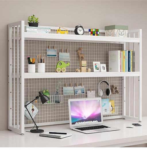 Buy & Sell West Midlands Birmingham - Photos for 2 Tier Multifunction Desk Shelf Organizer - S