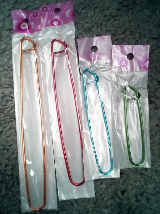 training Lincolnshire East Lindsey - Photos for joblot of mixed Knitting themed needles