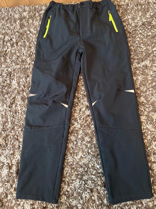 Buy & Sell Hertfordshire Dacorum - Photos for Fleece ski trousers