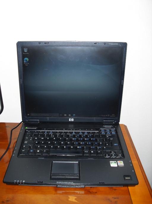 Buy & Sell West Midlands Dudley - Photos for HP Compaq nx6325 laptop