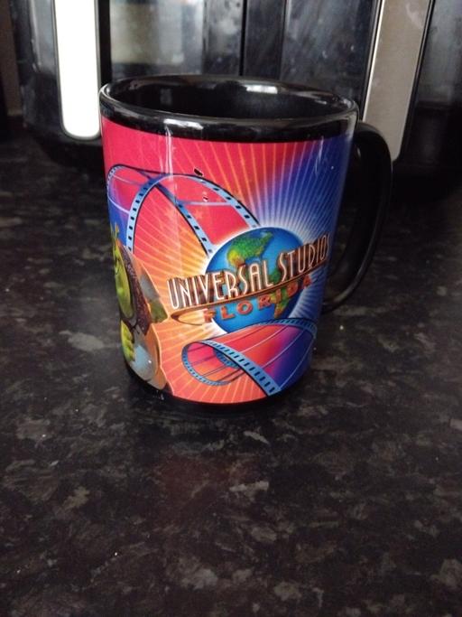 Buy & Sell West Midlands Wolverhampton - Photos for Large Mug.
