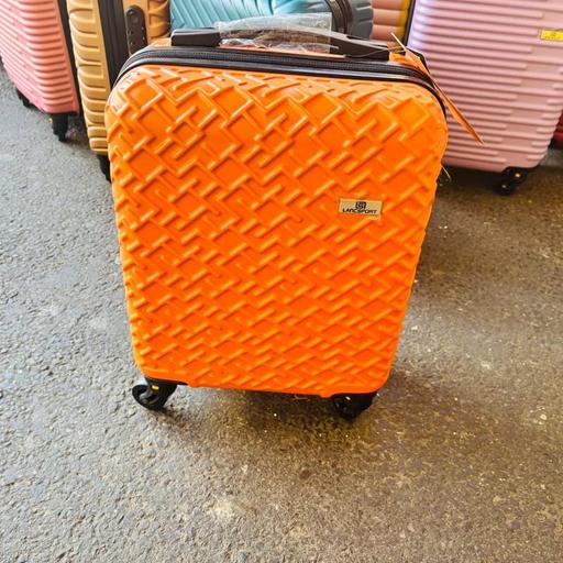 Buy & Sell Ealing Southall - Ealing - Photos for EasyJet Under Seat 43x32x18 Hard shell Suitca