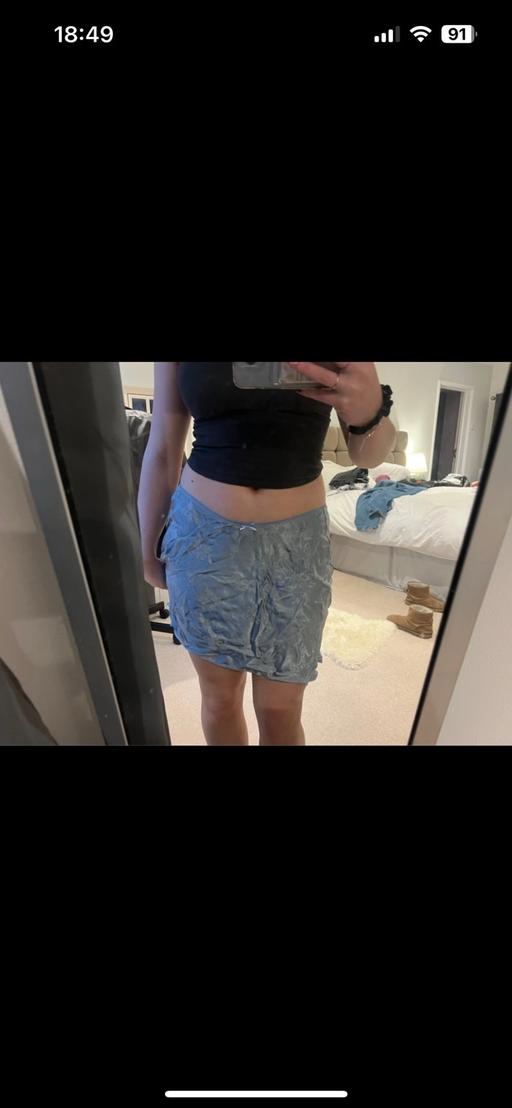 Buy & Sell Hampshire New Forest - Photos for urban outfitters silk skirt