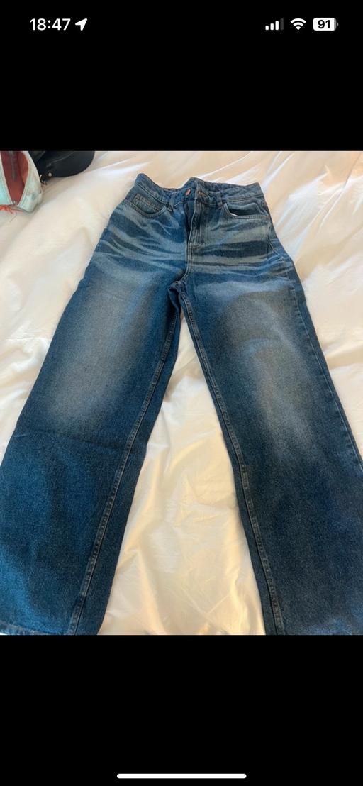 Buy & Sell Hampshire New Forest - Photos for asos baggy jeans