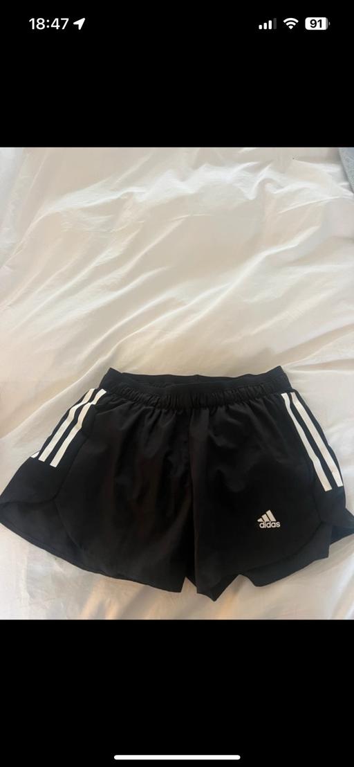 Buy & Sell Hampshire New Forest - Photos for Adidas vintage shorts