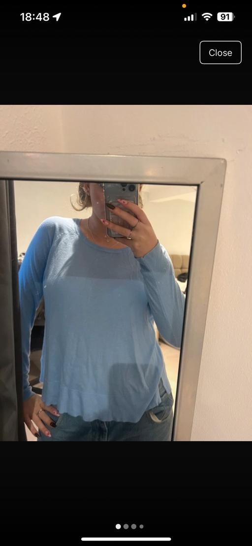 Buy & Sell Hampshire New Forest - Photos for zara copenhagen jumper