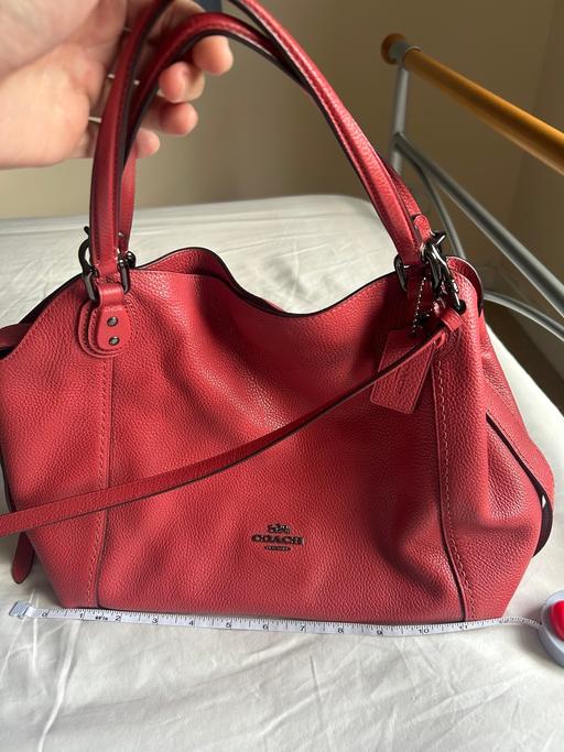 Buy & Sell East London All Saints - East London - Photos for Coach Handbag