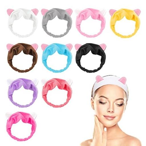Buy & Sell Greater Manchester Bolton - Photos for new 10 headbands with ears