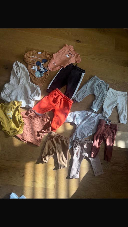 Buy & Sell Hertfordshire Broxbourne - Photos for JOB LOT