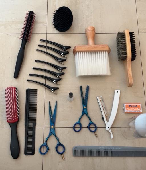 Buy & Sell South East London Kennington - South East London - Photos for Barbering/Hairdressing Equipment
