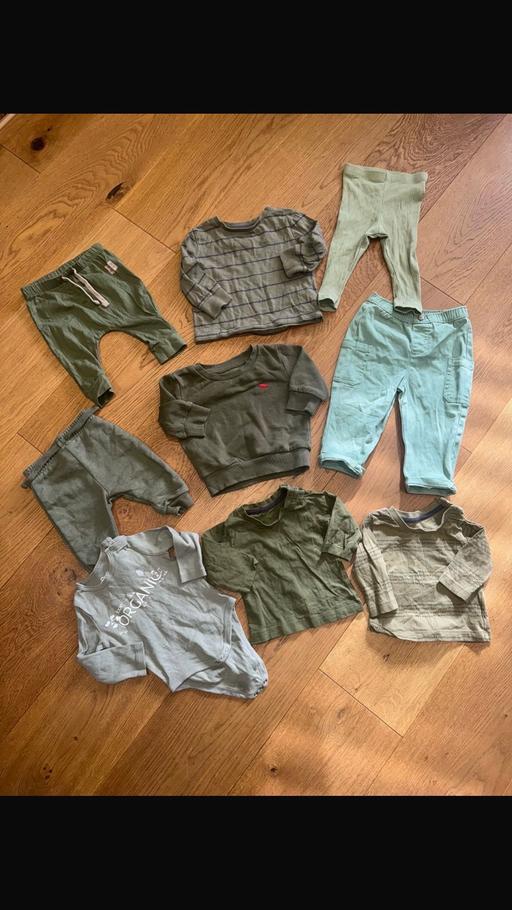 Buy & Sell Hertfordshire Broxbourne - Photos for JOB LOT
