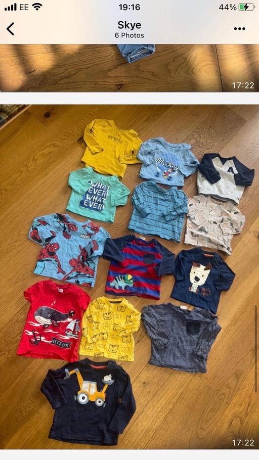 Buy & Sell Hertfordshire Broxbourne - Photos for JOB LOT