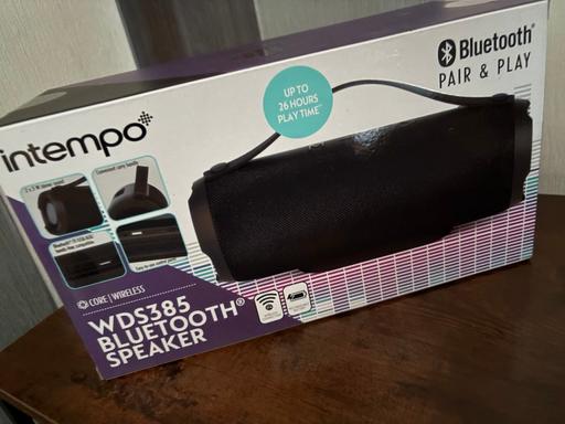 Buy & Sell West Midlands Birmingham - Photos for Speaker