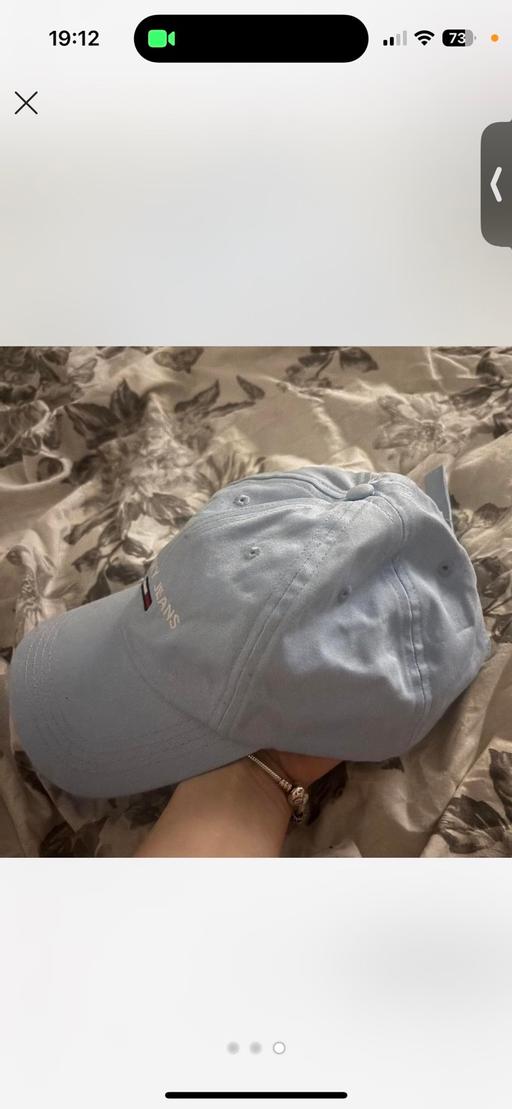 Buy & Sell West Midlands Sandwell - Photos for Tommy Jeans cap RRP £45