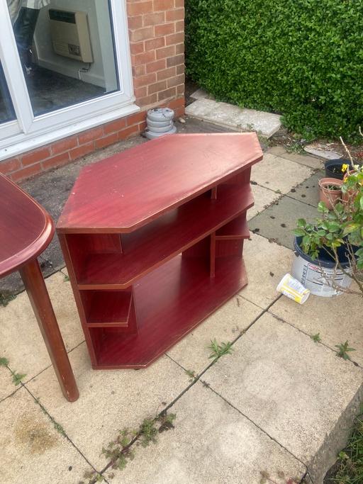Buy & Sell Worcestershire Redditch - Photos for TV unit