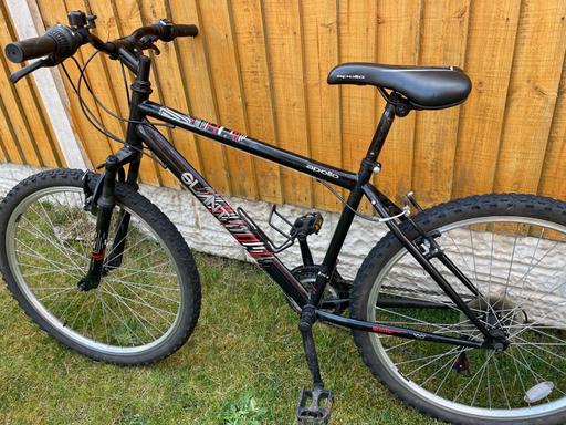 Buy & Sell West Midlands Dudley - Photos for Bike