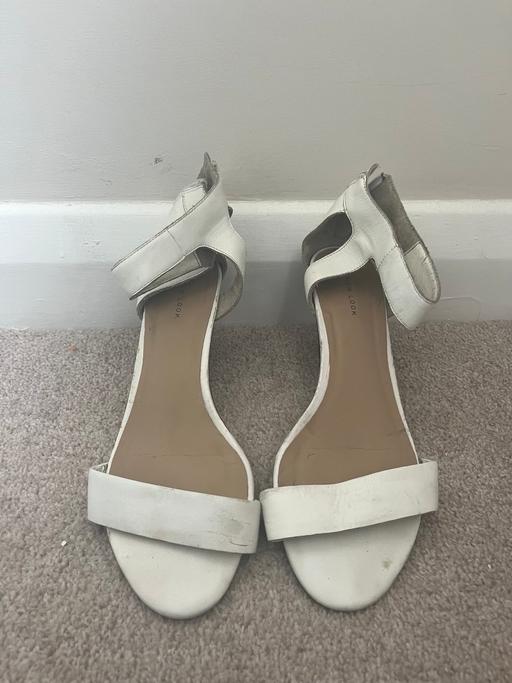 Buy & Sell South East London Croydon - Photos for New look heels