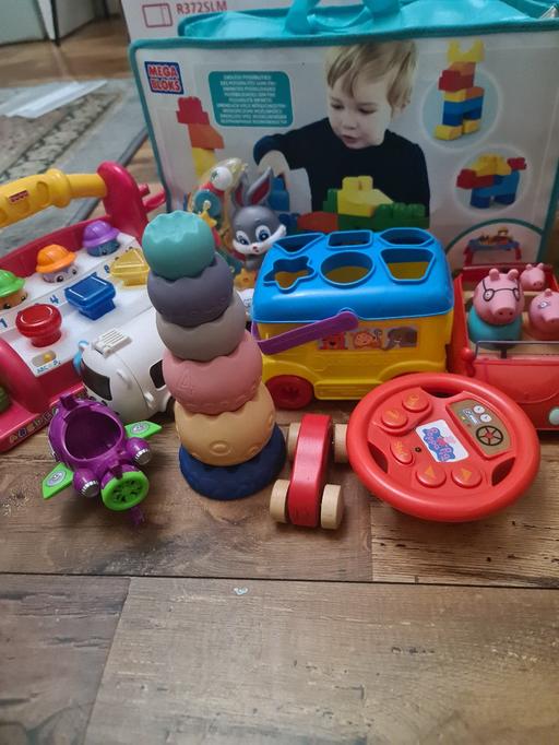 Buy & Sell West Midlands Sandwell - Photos for Pre school toys