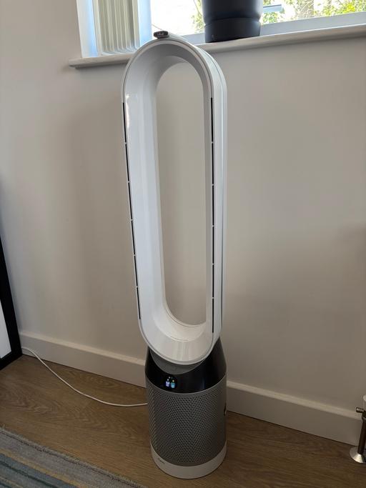 Buy & Sell South West London Roehampton - South West London - Photos for Good as new Dyson air purifier