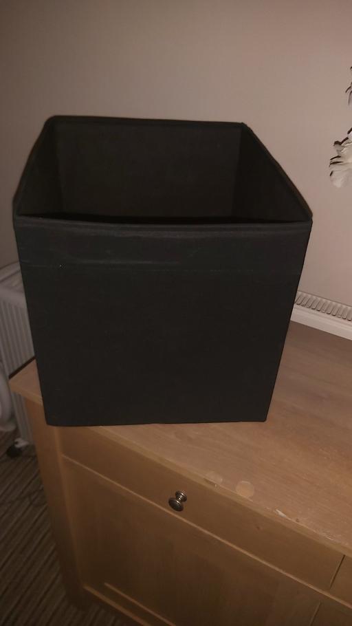 Buy & Sell County Durham Shildon - DL4 - Photos for ikea storage cube
