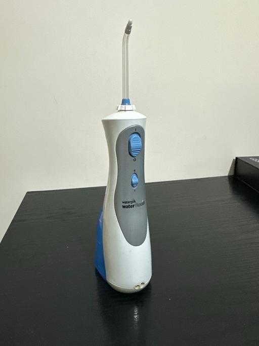 Buy & Sell East London Ratcliff - East London - Photos for Waterpik Water Flosser Used|Fully Functional