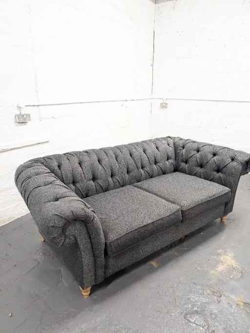 Buy & Sell West Yorkshire Wakefield - Photos for 2 x Next Chesterfield Sofa – £299 Each!