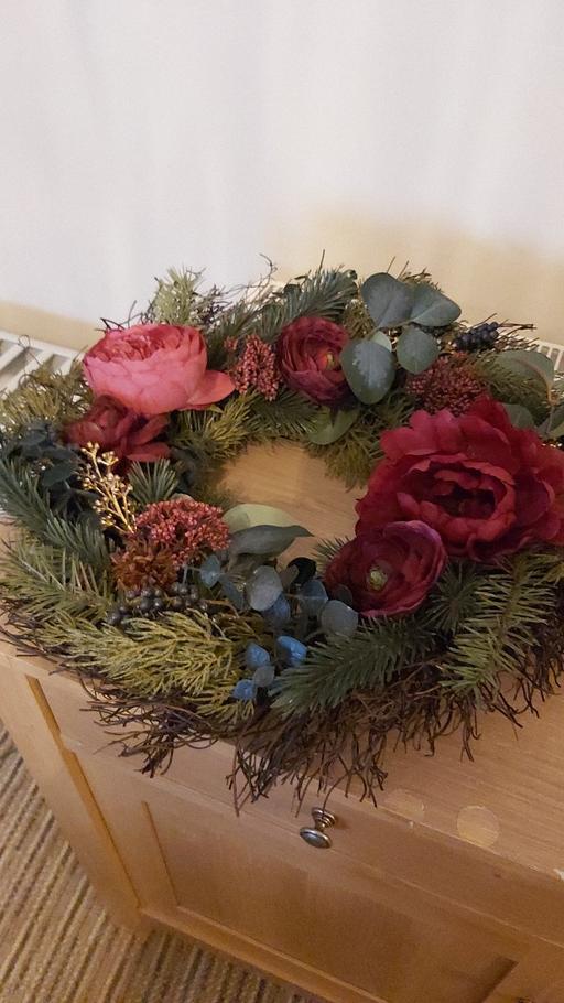 Buy & Sell County Durham Shildon - DL4 - Photos for wreath