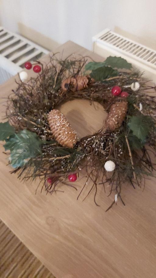 Buy & Sell County Durham Shildon - DL4 - Photos for small wreath