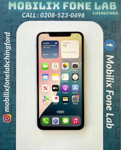 Buy & Sell East London Highams Park - East London - Photos for Special Offer iPhone XS MAX 256GB Battery 83%