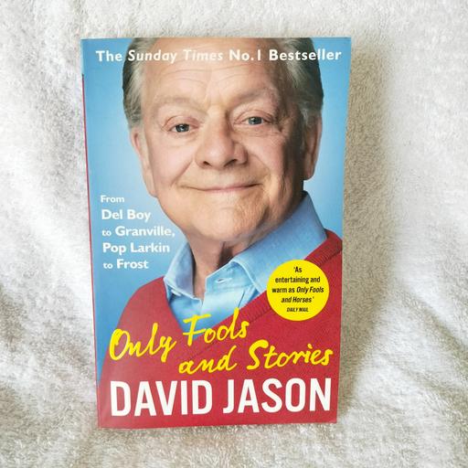 Buy & Sell North West London Chalk Farm - North West London - Photos for only fools & stories book