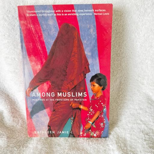 Buy & Sell North West London Chalk Farm - North West London - Photos for Among Muslims paperback book
